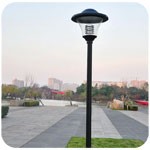 根據使用環境風格選擇一系列的燈具（三）——寬闊廣場、車場、運動場環境